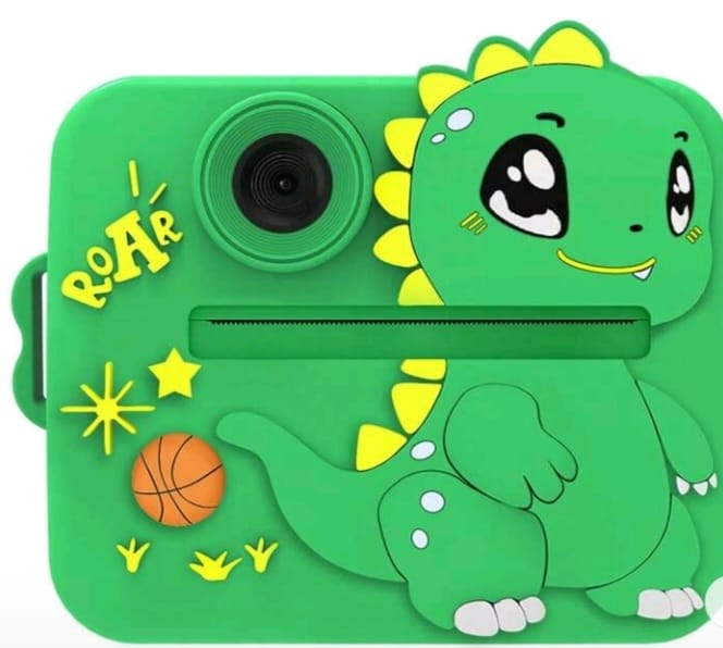 CAMARAS PARA NIÑO IMPRESION INSTANTANEA