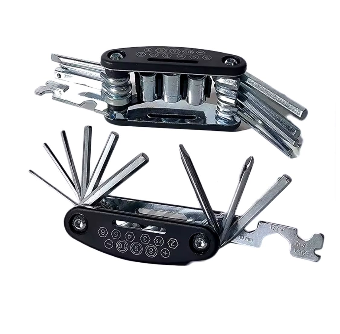 MULTI HERRAMIENTAS PARA BICICLETA