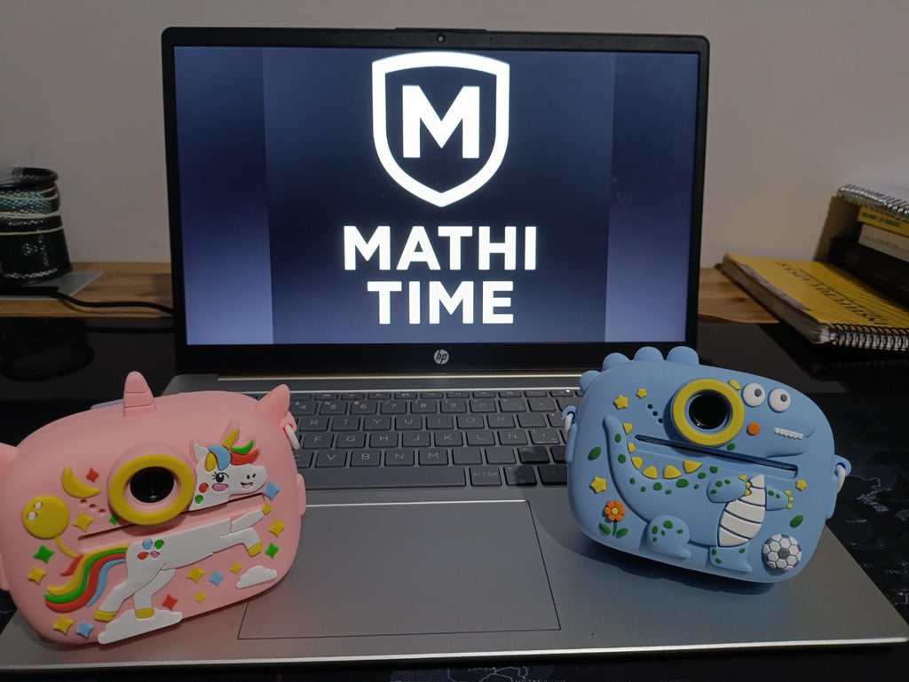 CAMARAS PARA NIÑO IMPRESION INSTANTANEA