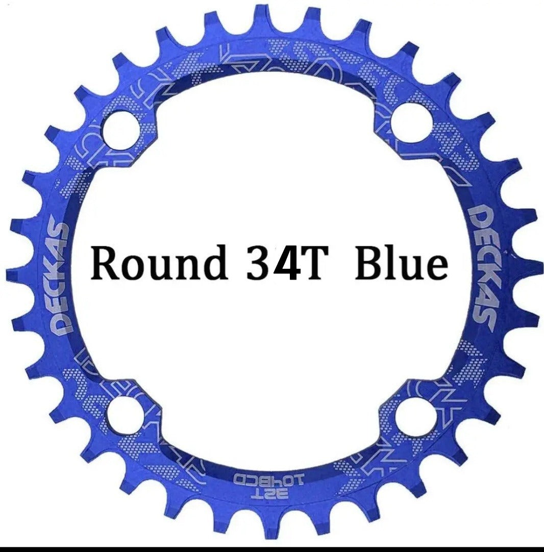 CORONAS DE BICICLETA