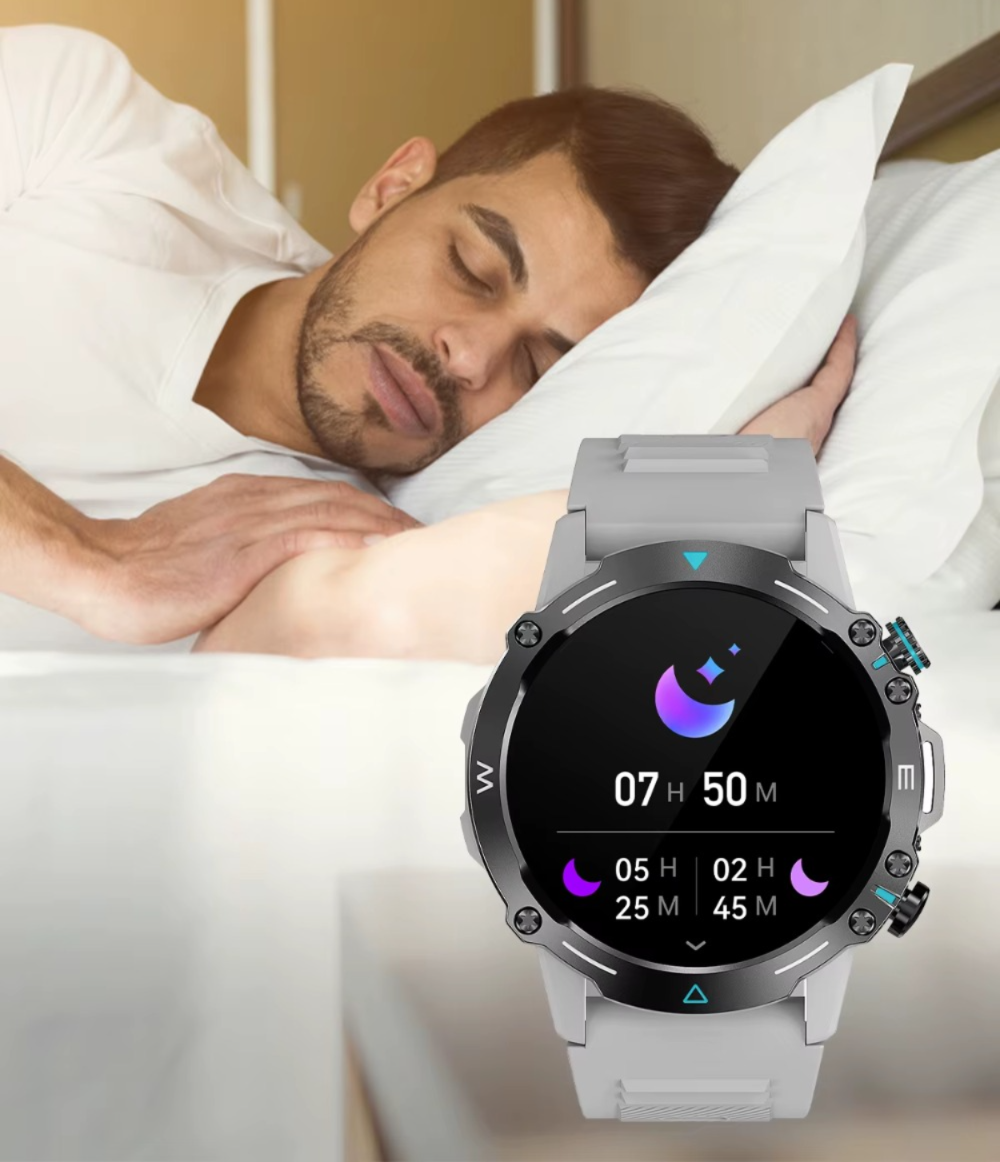 Reloj Inteligente