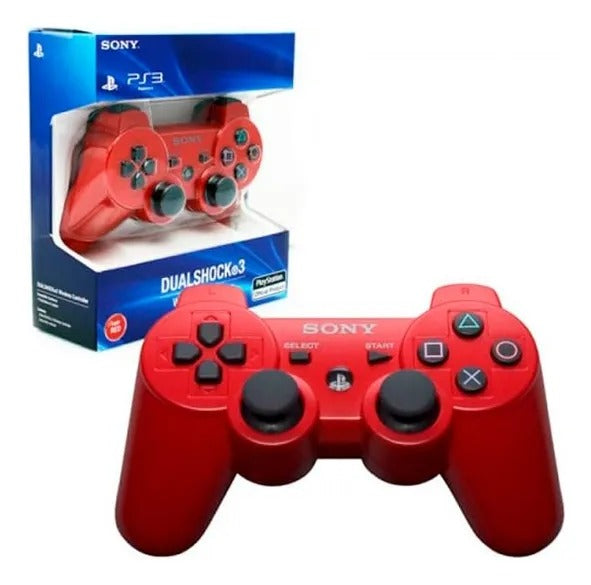 MANDOS MUTIPROPOSITOS PS3 /PC
