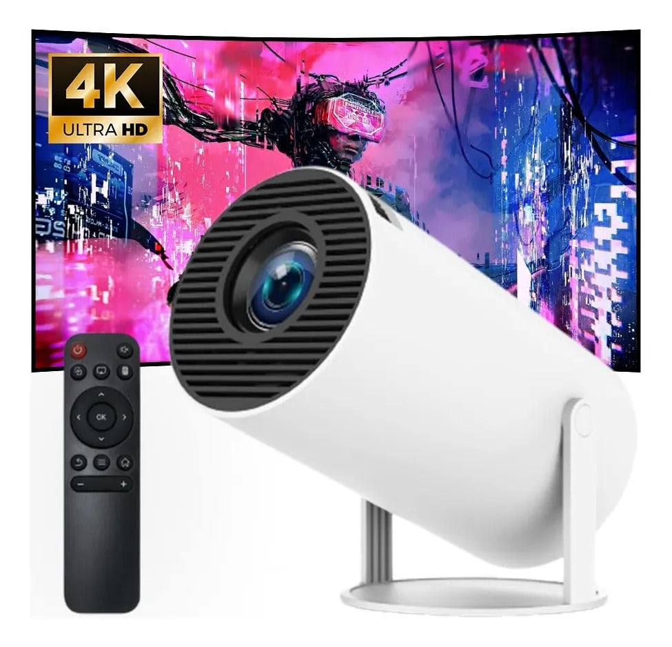 PROYECTORES PORTATILES HY -300