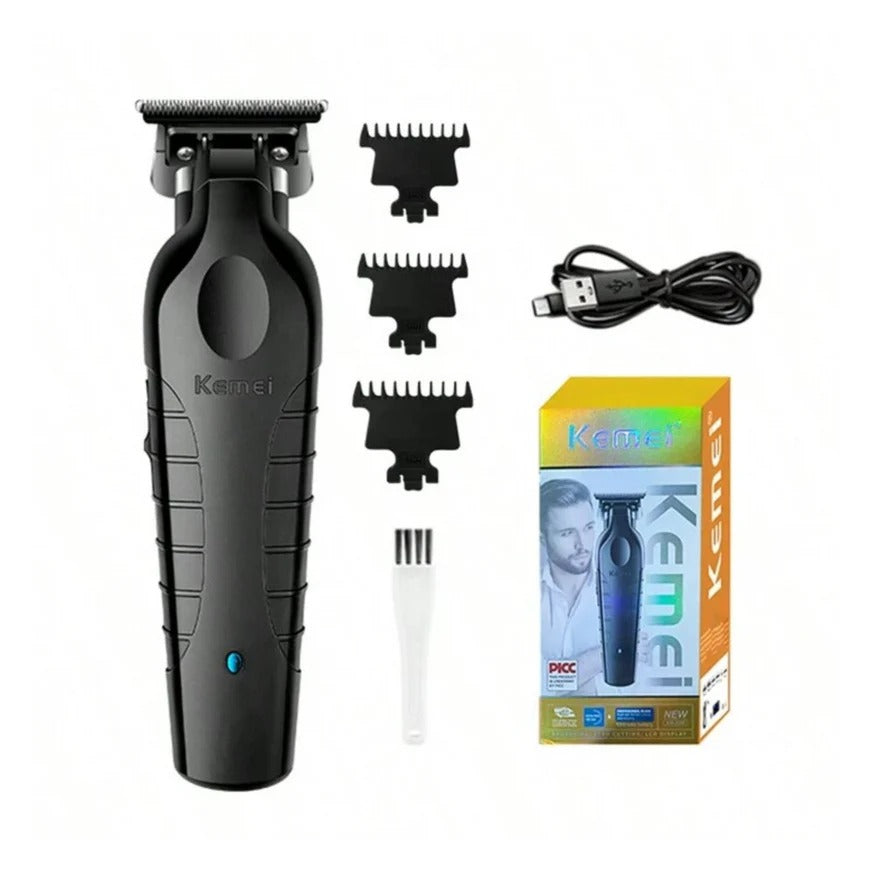 TRIMMER CORTADORA DE PELO