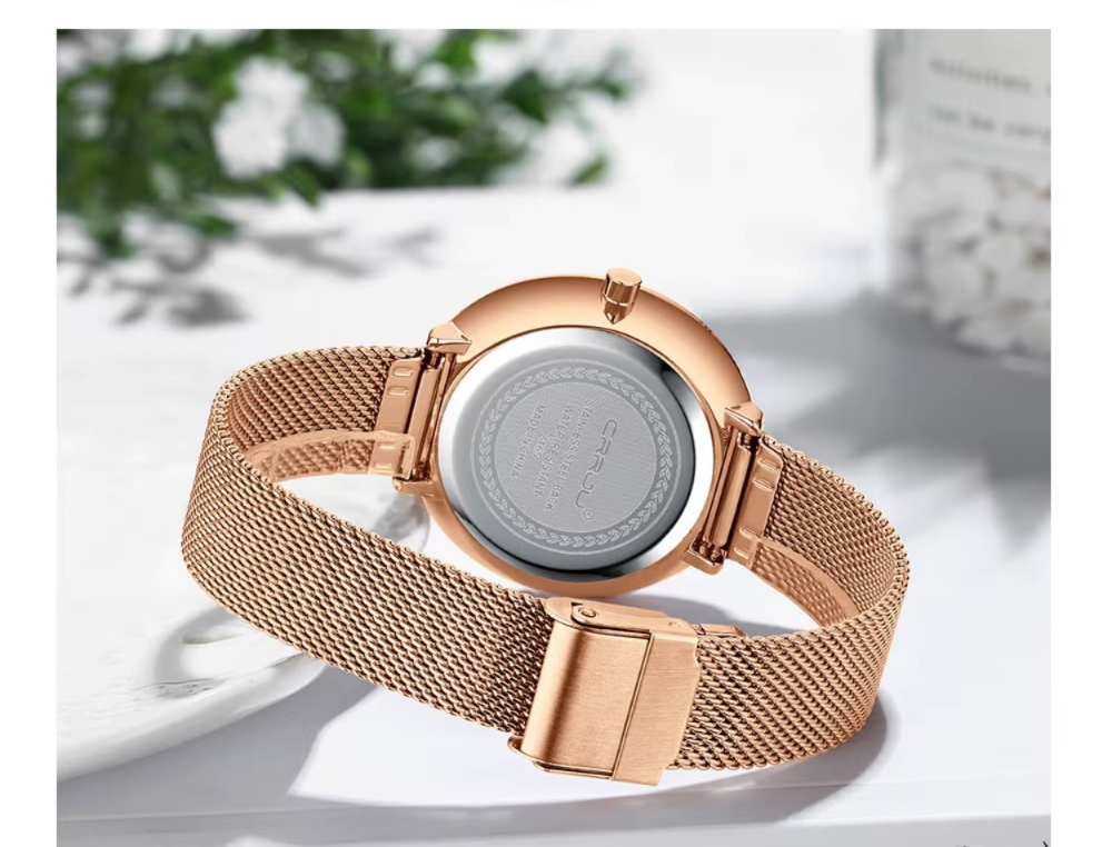 Relojes mujer CRRJU
