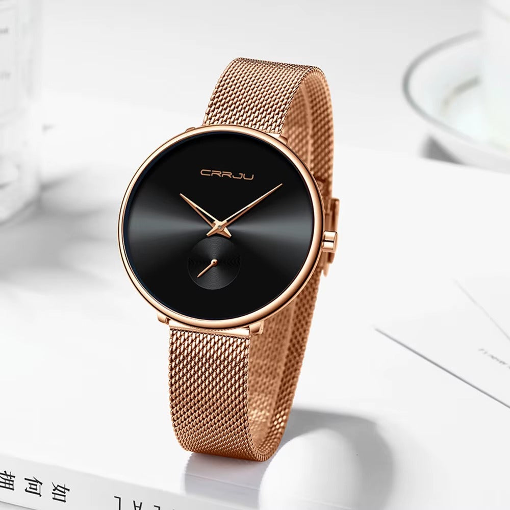 Relojes mujer CRRJU