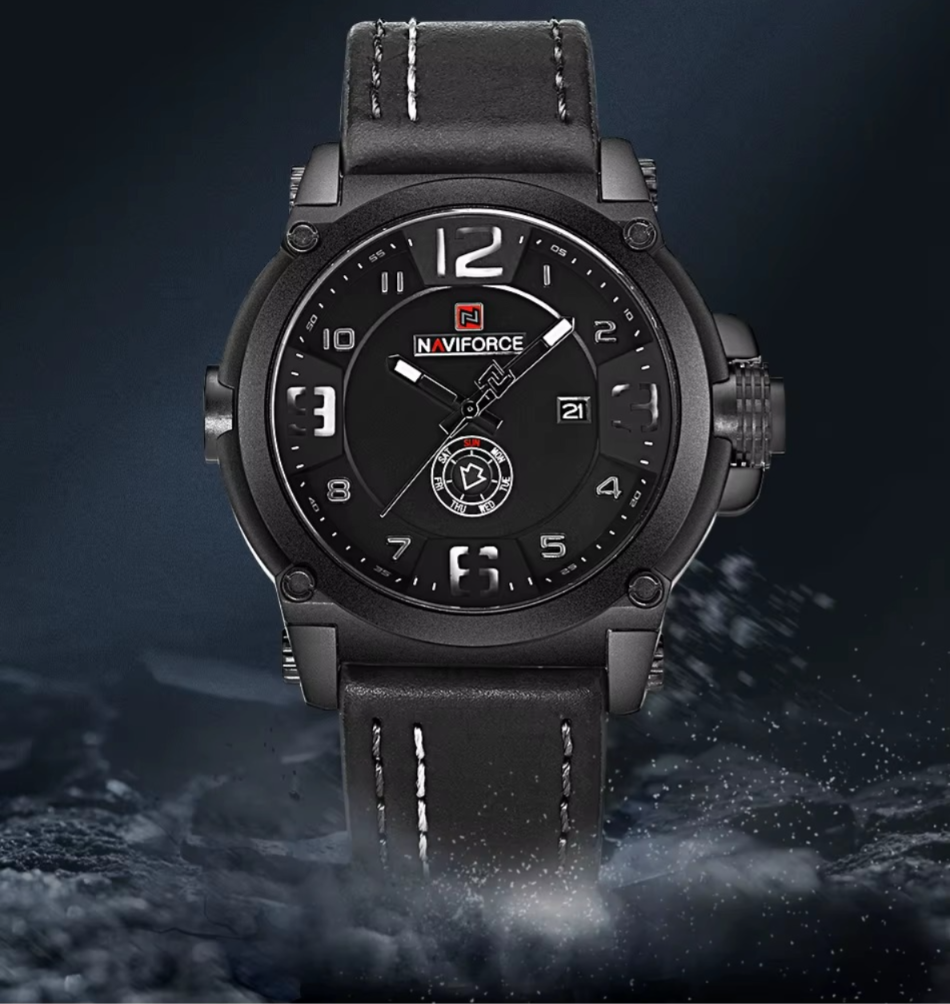 Relojes Naviforce
