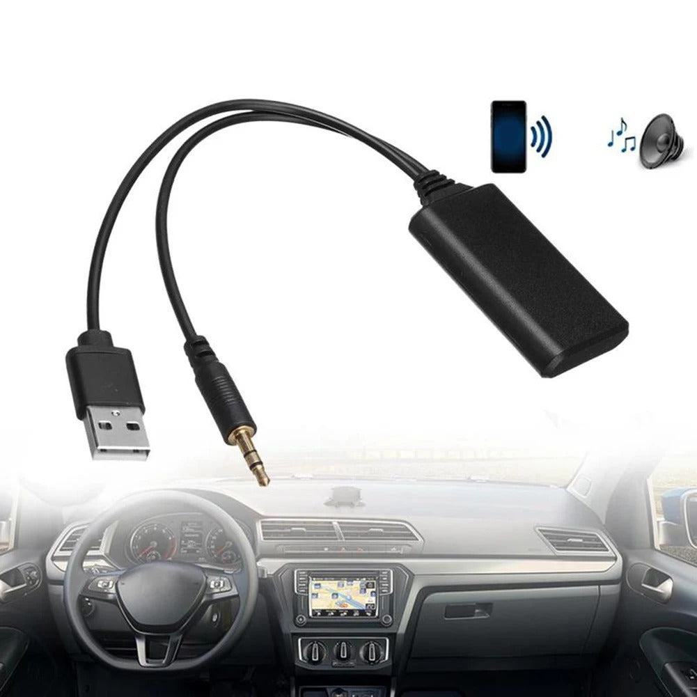 ADAPTADOR BLUETOOTH
