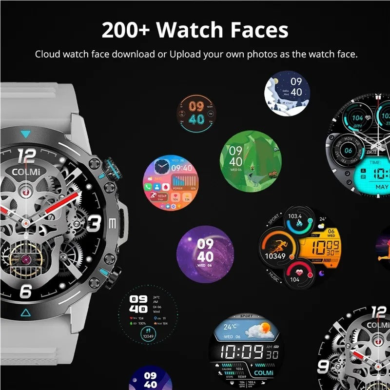 Reloj Inteligente