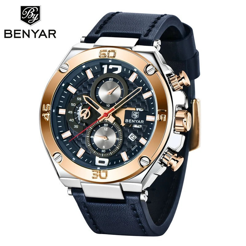Reloj Benyar