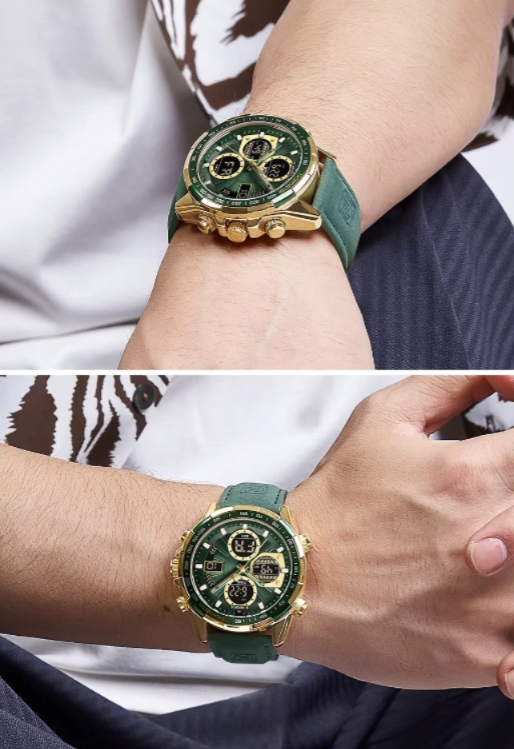 Reloj Naviforce