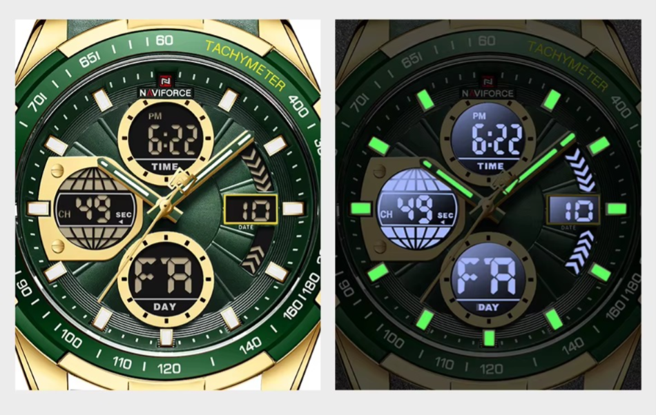 Reloj Naviforce