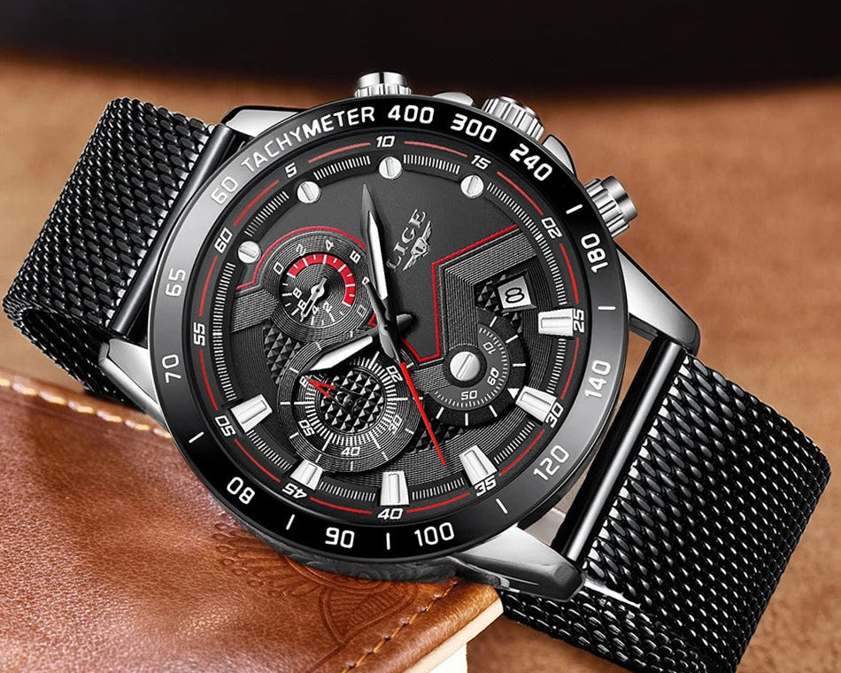 Relojes Lige