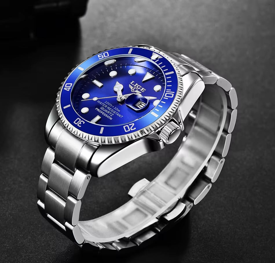 Reloj Lige
