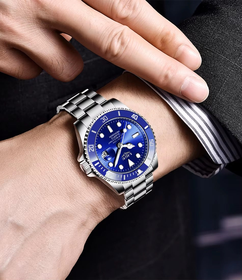 Reloj Lige