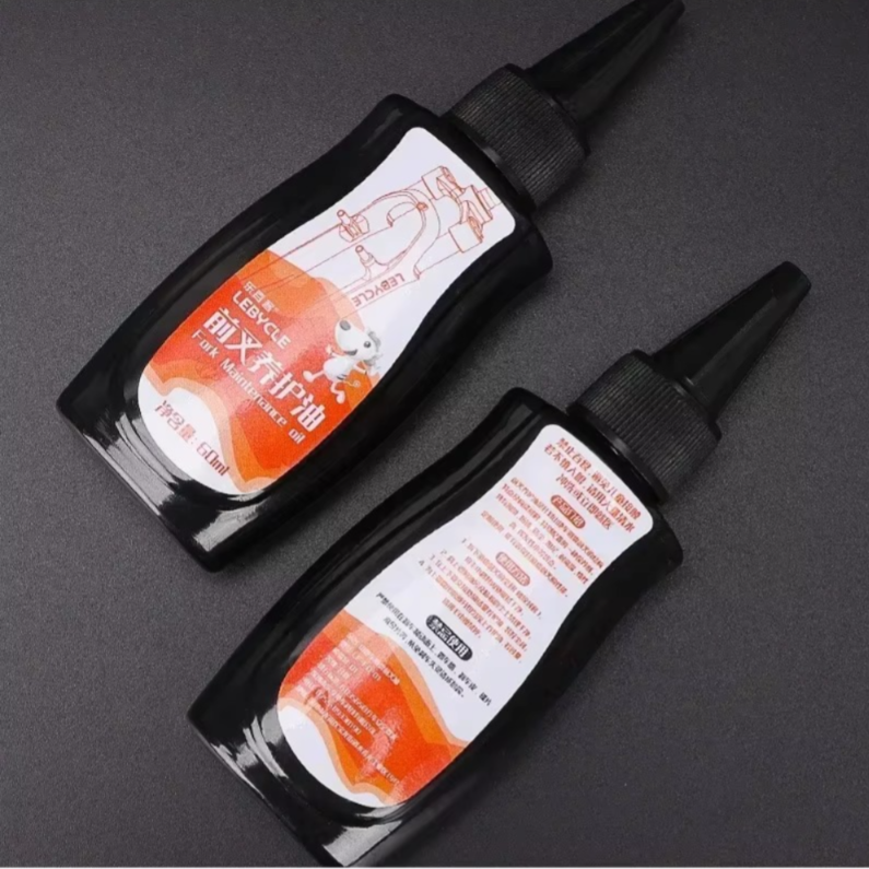 ACEITE LUBRICANTE DE HORQUILLA BICICLETA