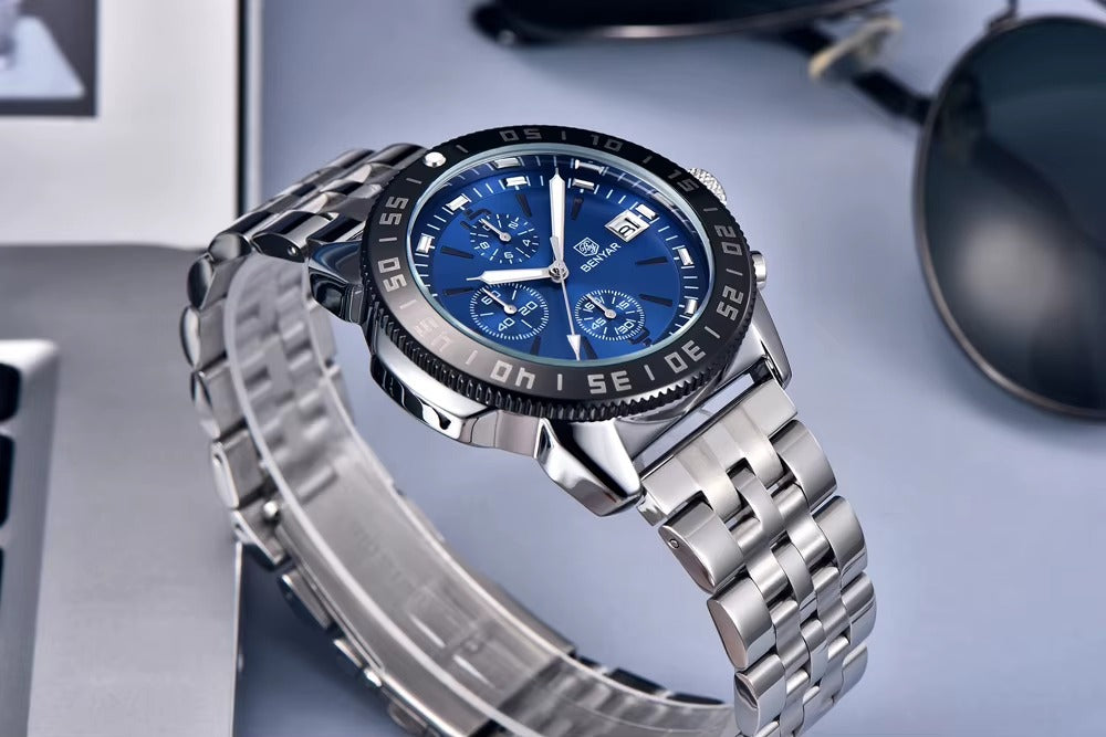 Relojes benyar