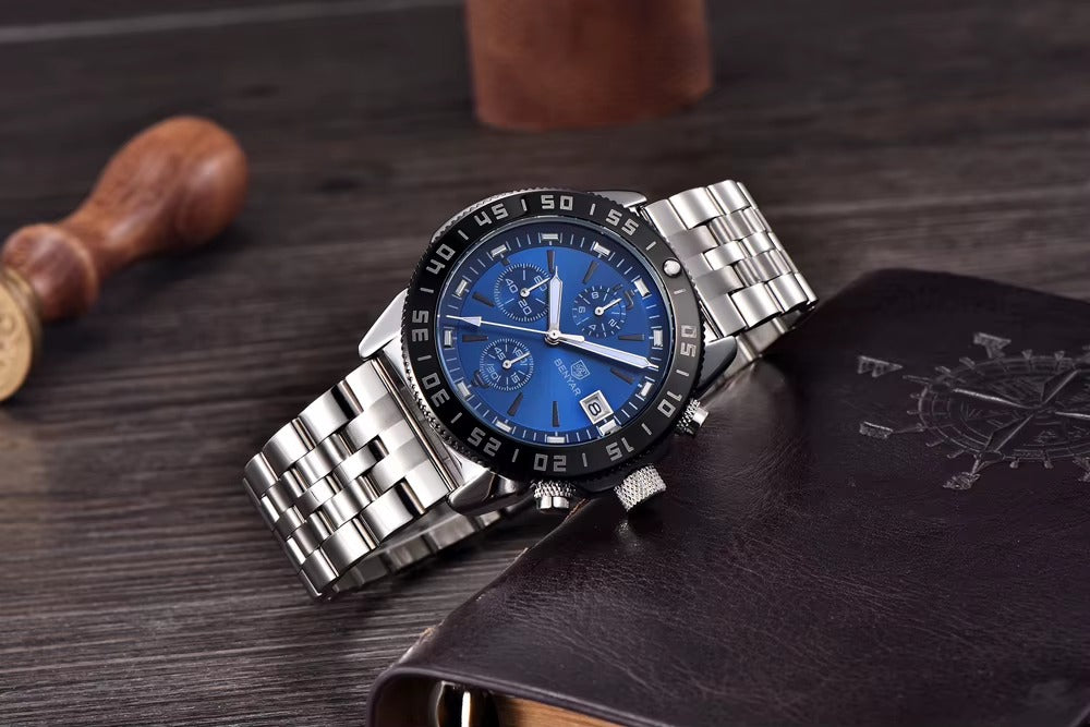 Relojes benyar