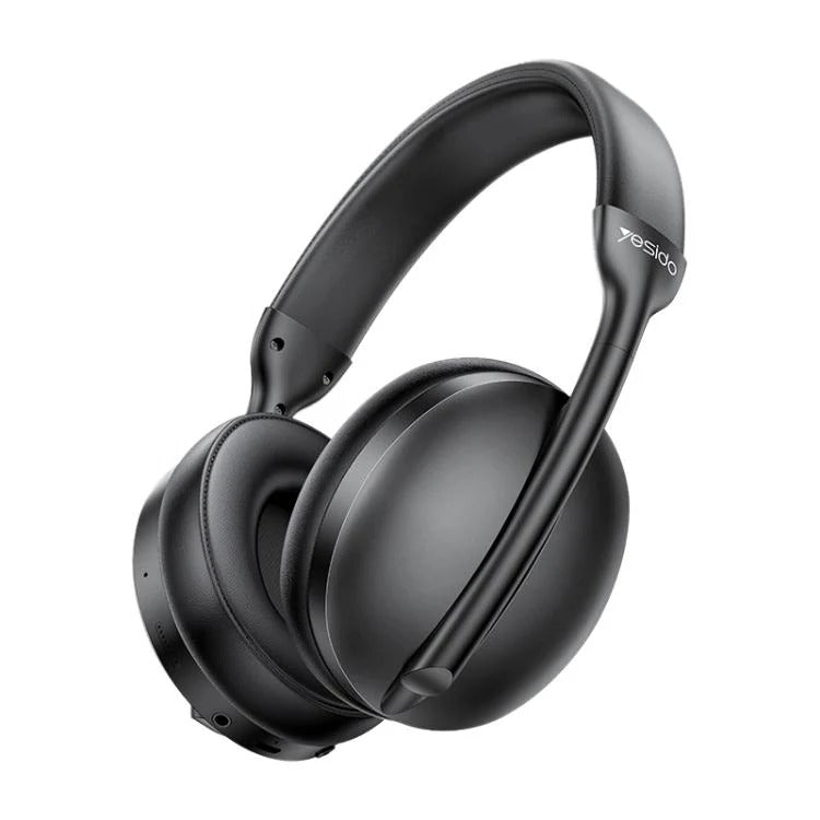 AUDIFONOS BLUETOOTH CON CANCELACION DE RUIDO ACTIVA
