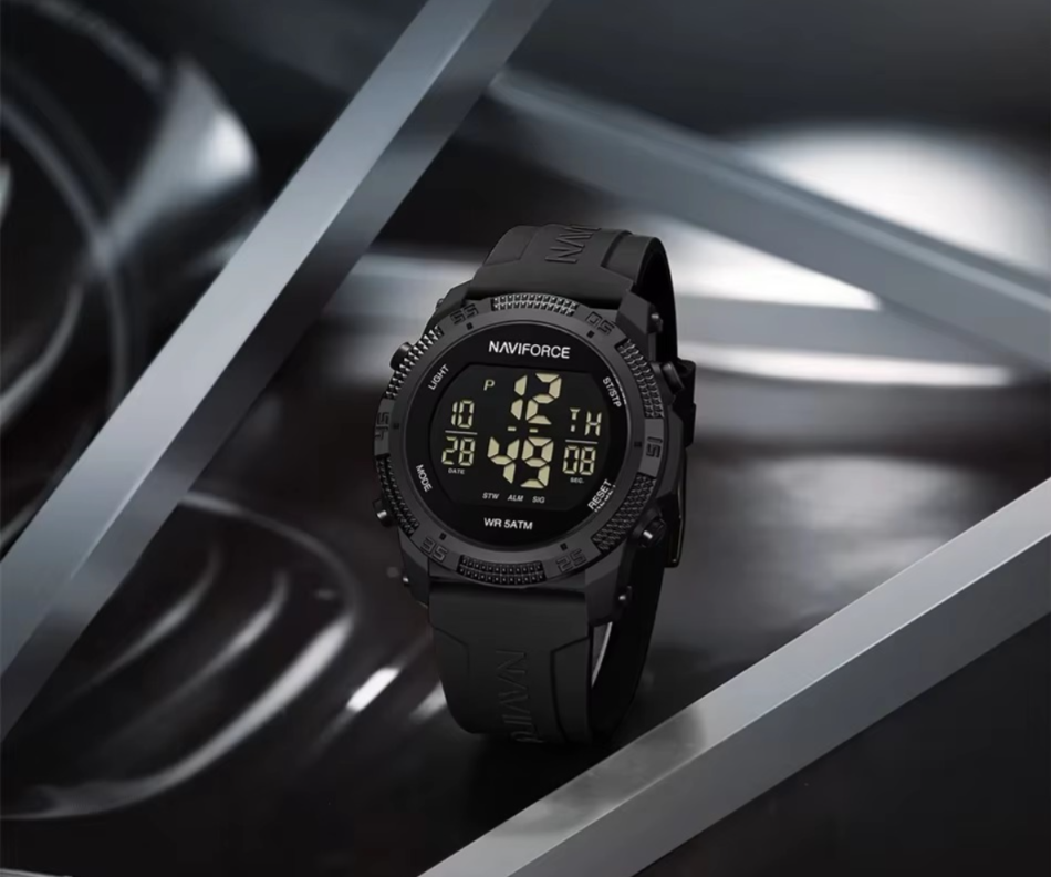 RELOJES DIGITALES NAVIFORCE