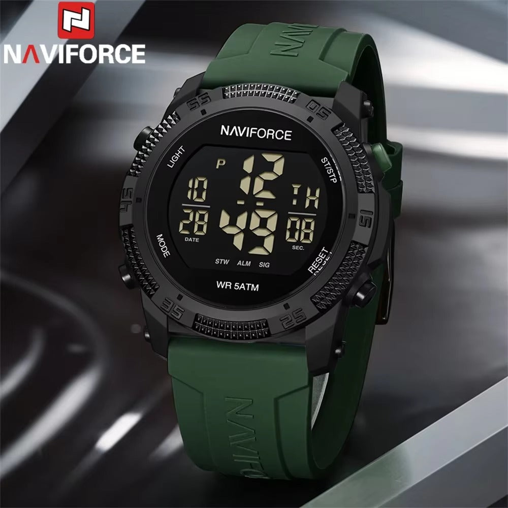 RELOJES DIGITALES NAVIFORCE