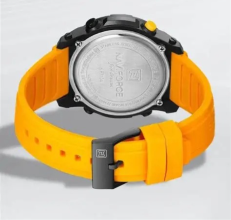 RELOJES DIGITALES NAVIFORCE