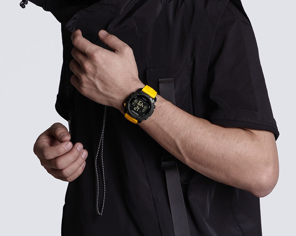 RELOJES DIGITALES NAVIFORCE