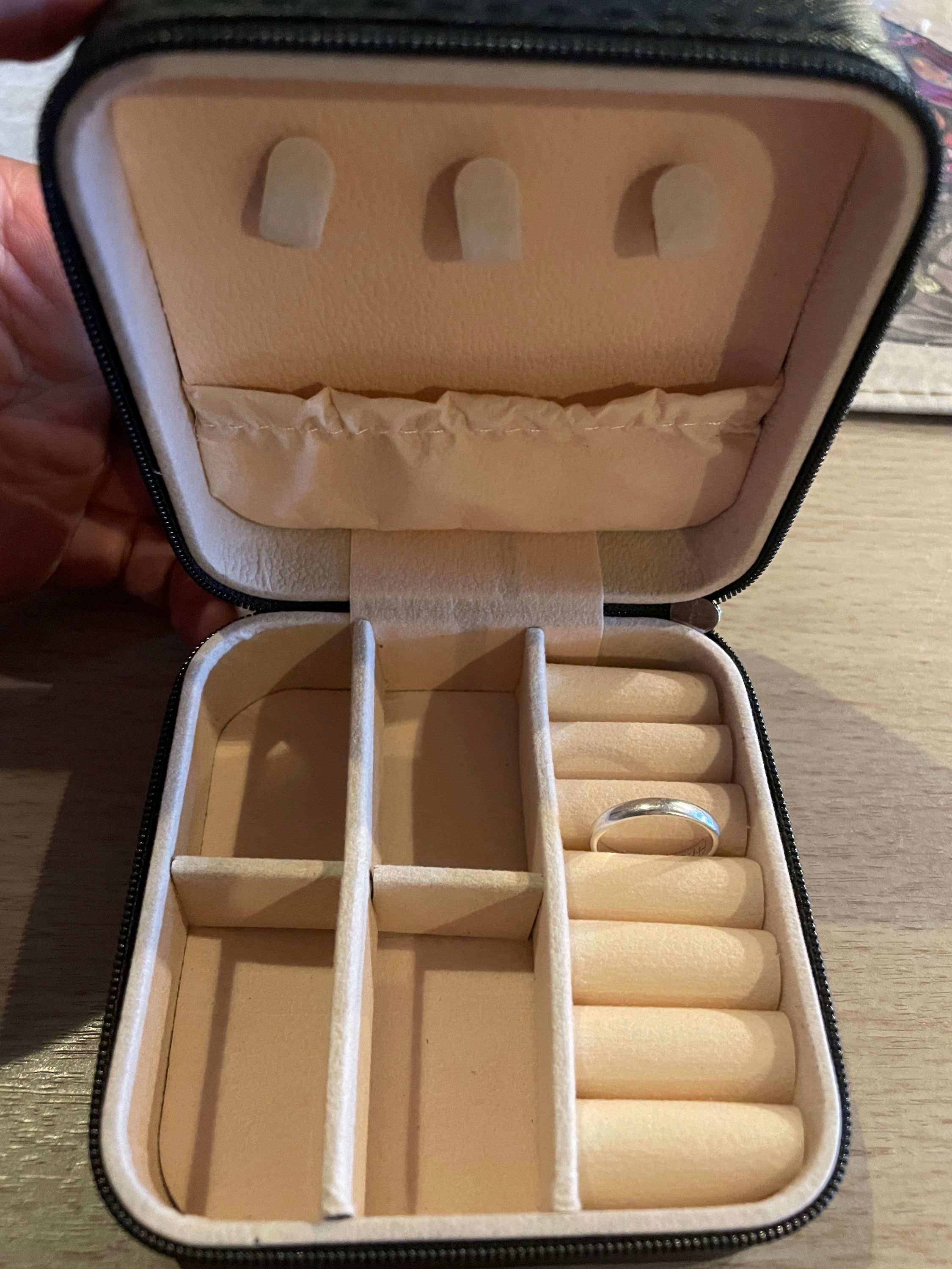 mini joyero