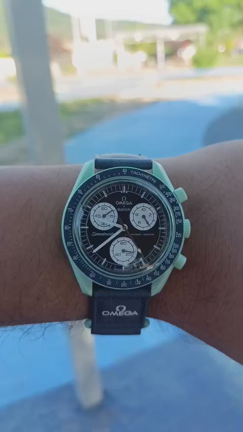 Reloj Omega Replica