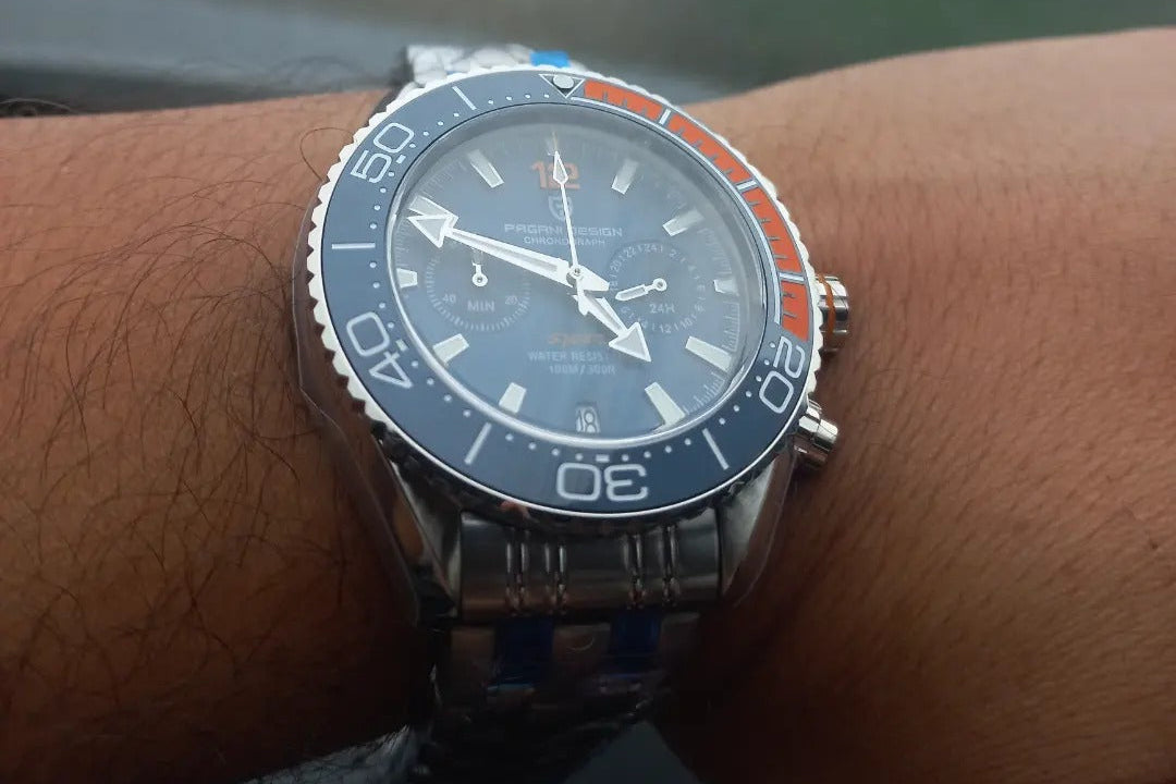 Relojes  Pagani