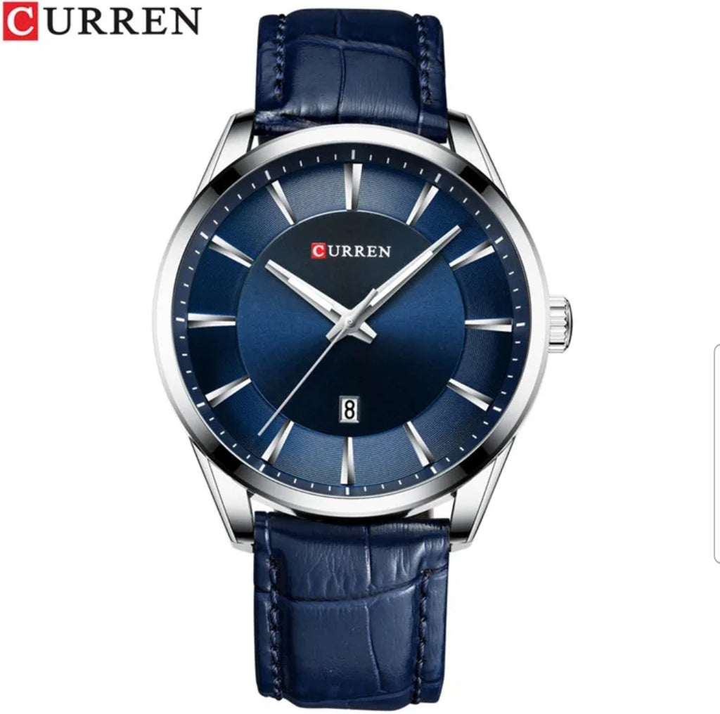 Reloj Curren Clásico