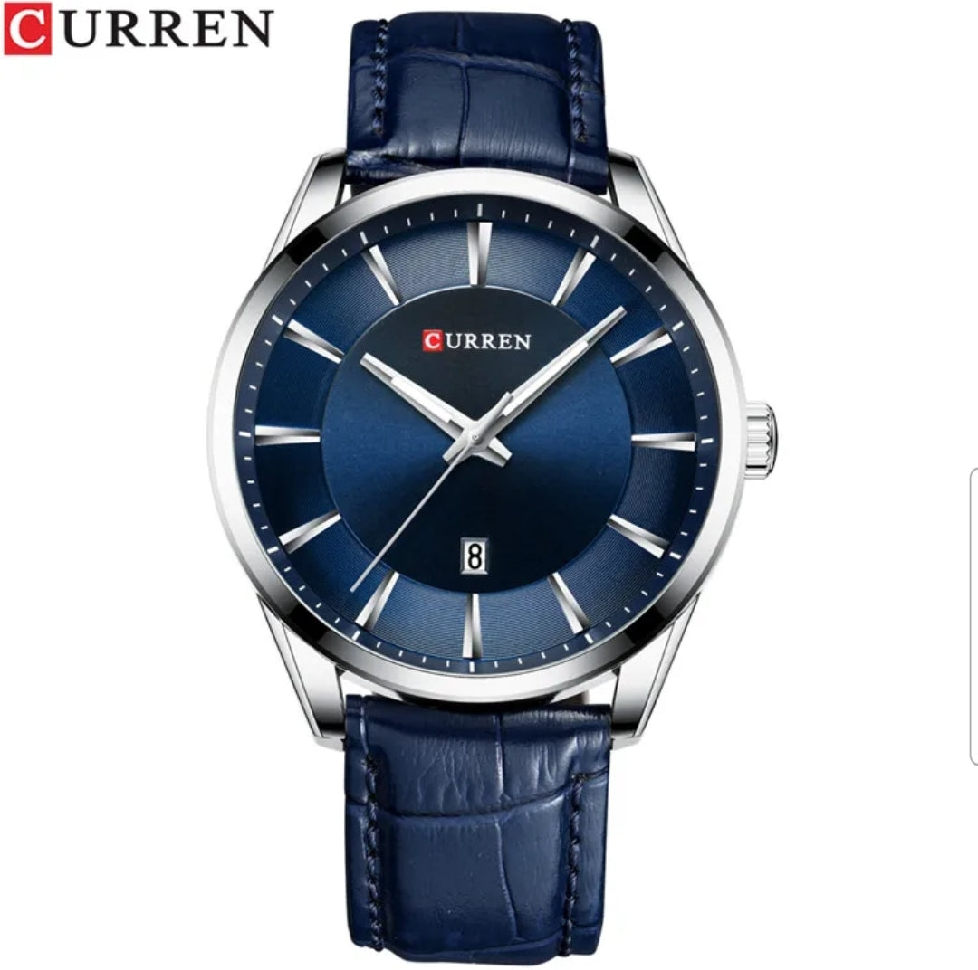 Reloj Curren Clásico