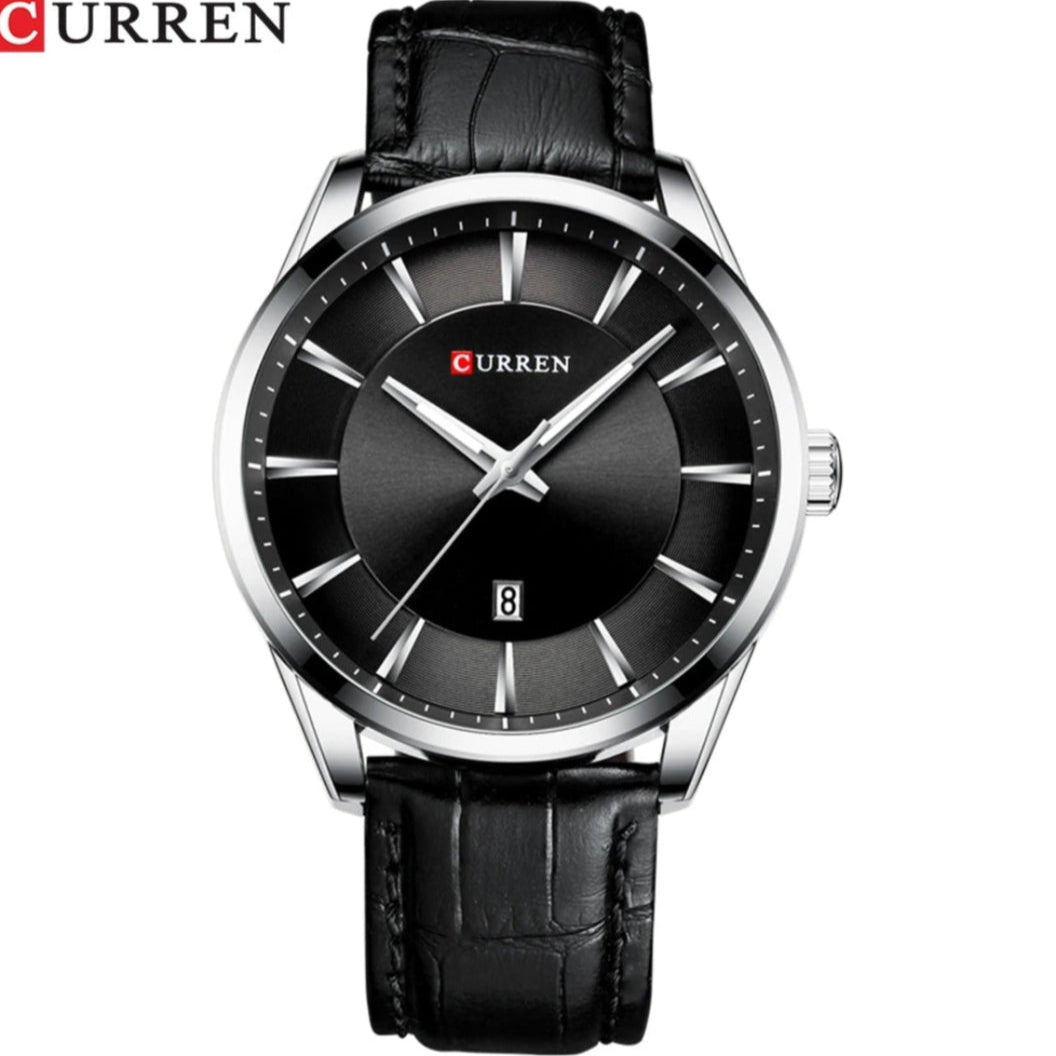 Reloj Curren Clásico