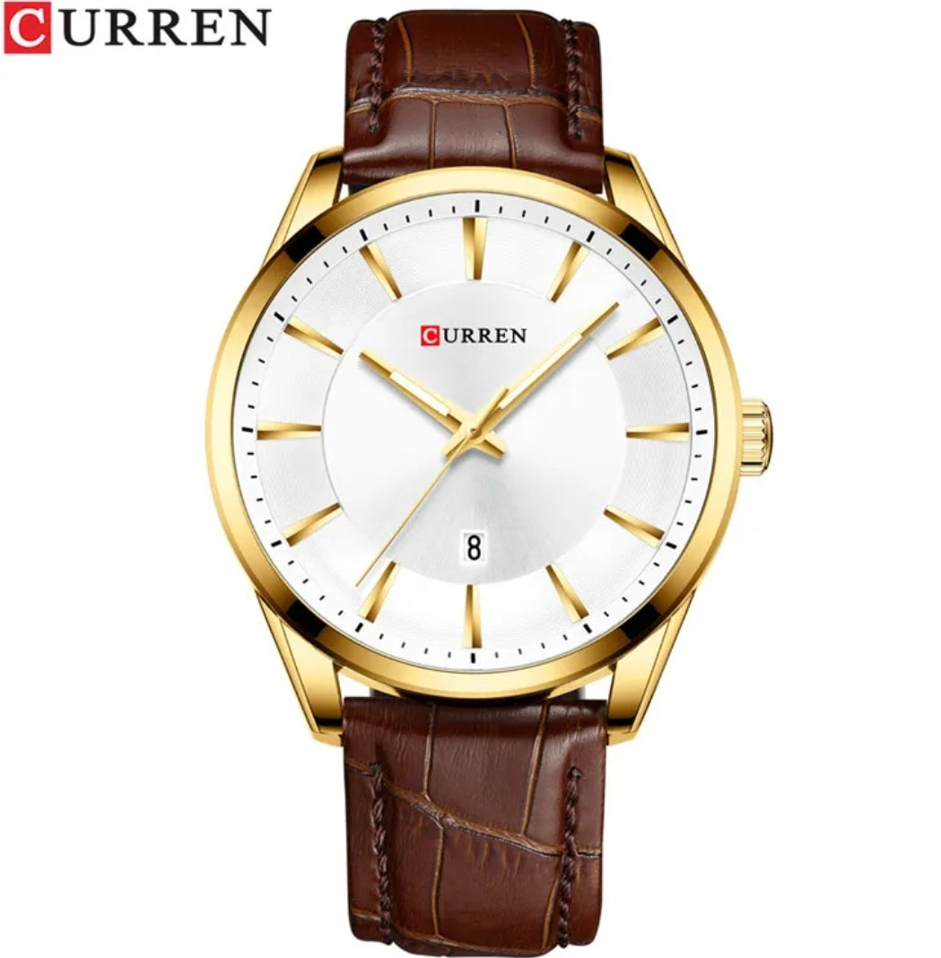 Reloj Curren Clásico