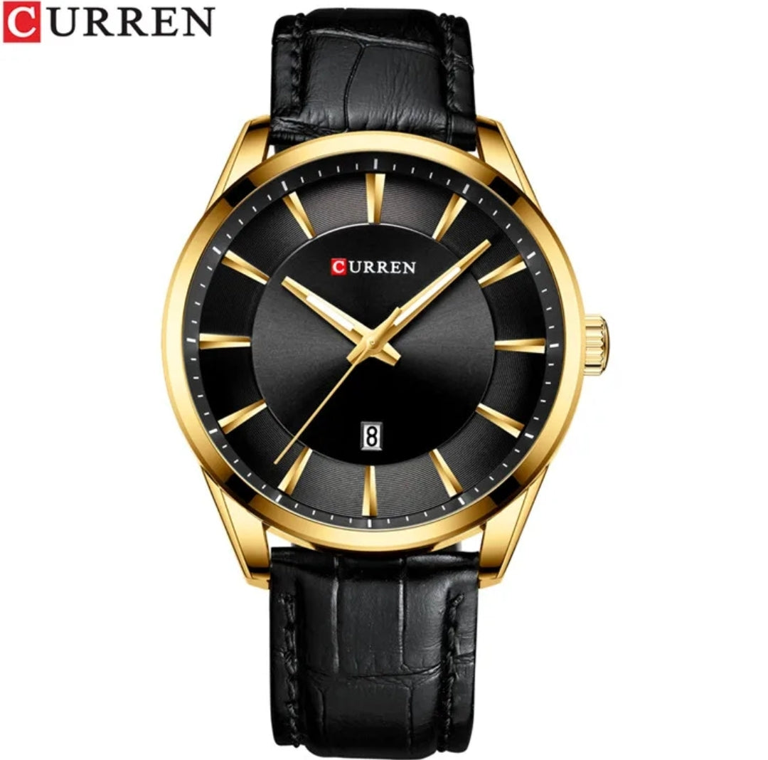 Reloj Curren Clásico