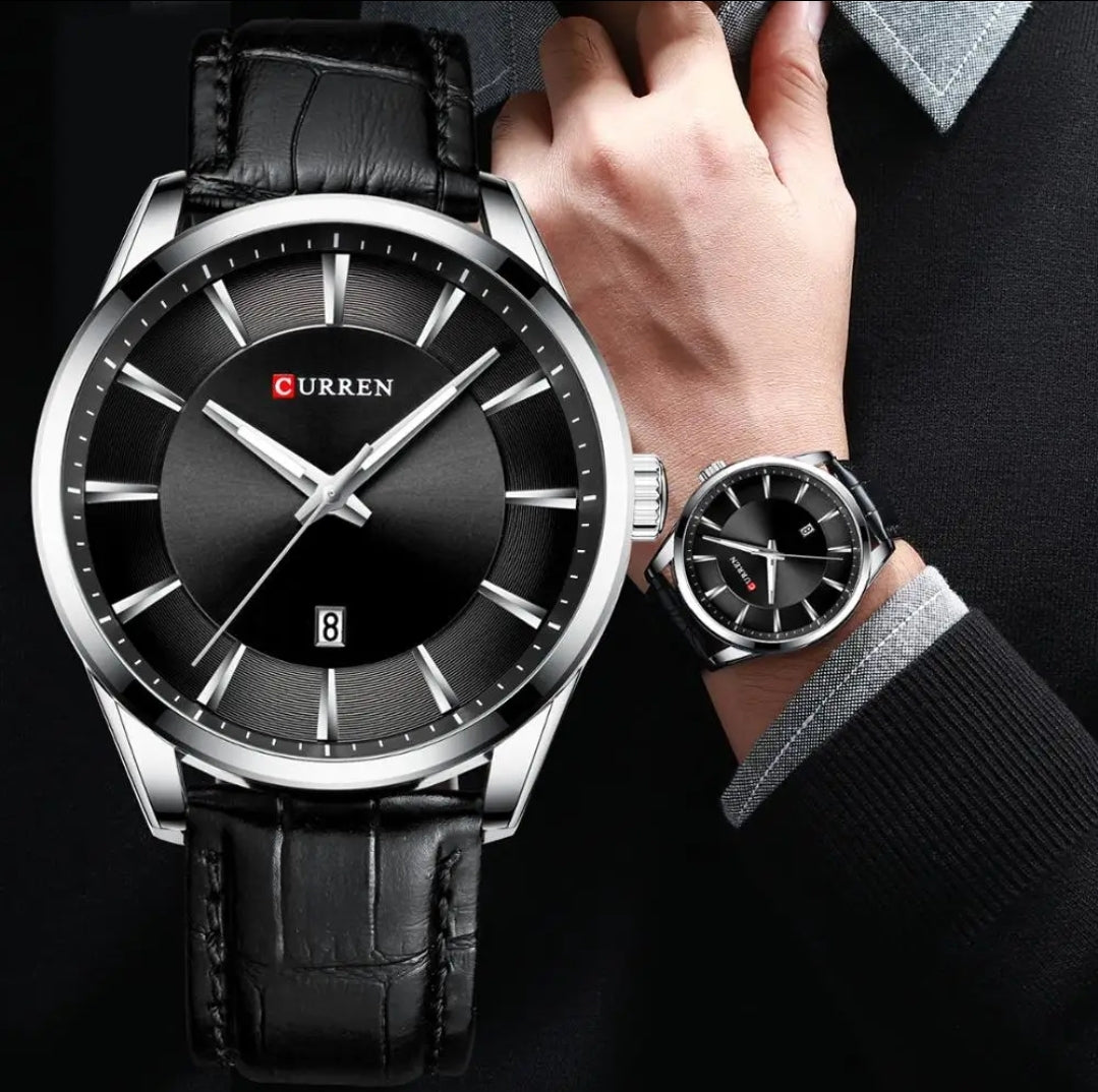 Reloj Curren Clásico