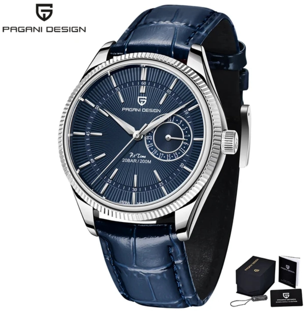 RELOJES PAGANI AUTOMÁTICOS