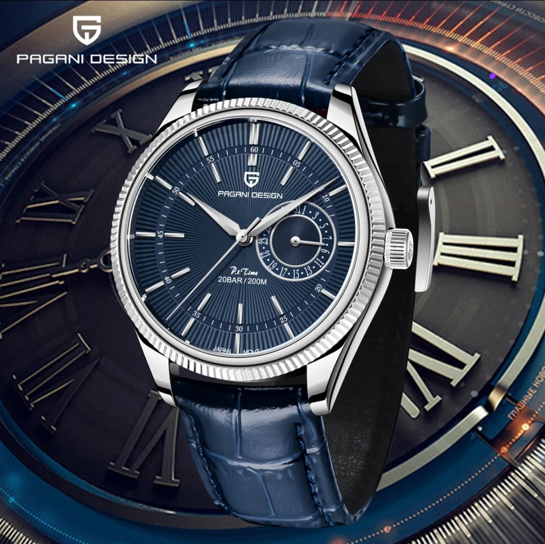 RELOJES PAGANI AUTOMÁTICOS
