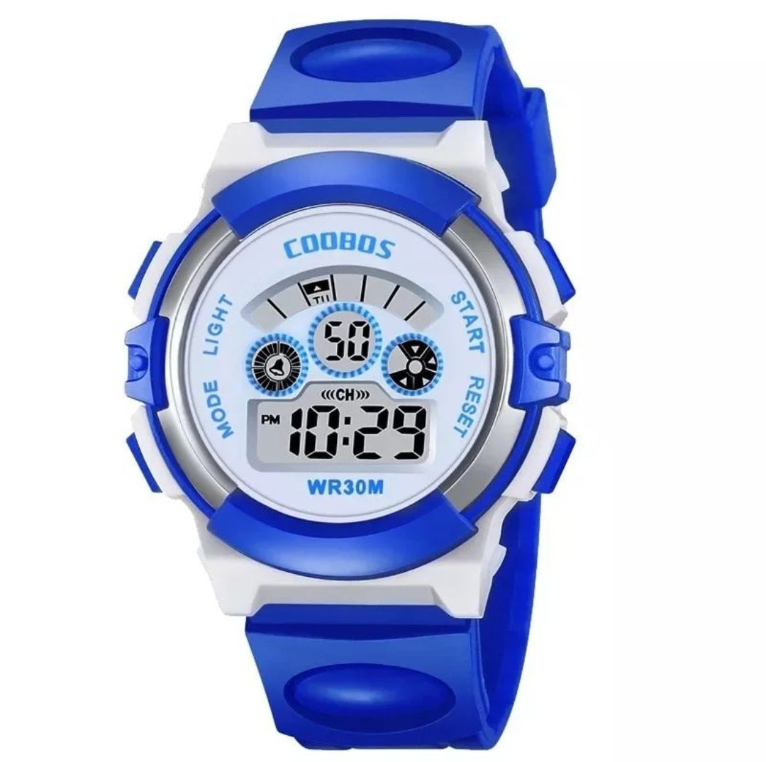 Relojes niñ@s