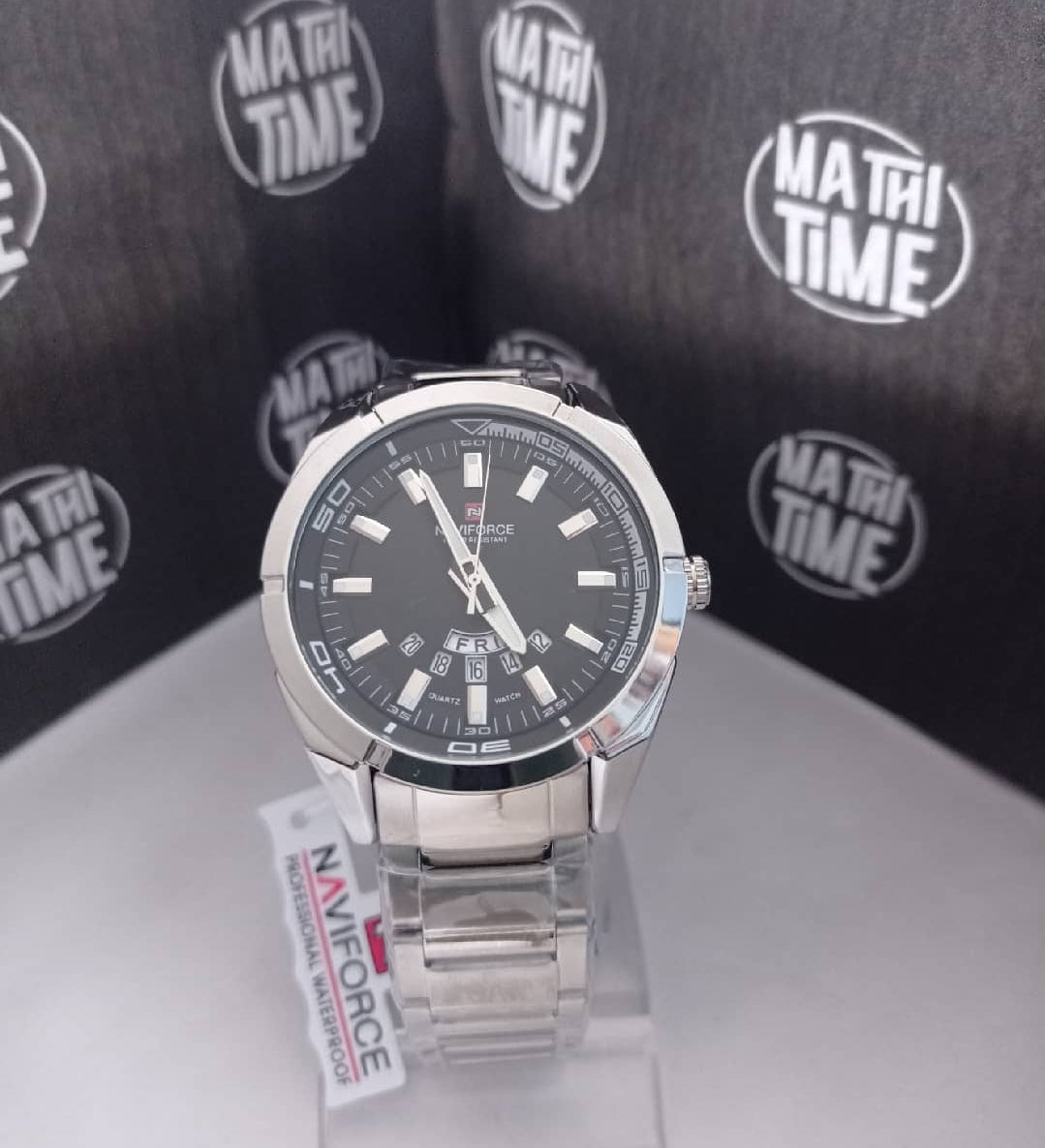 RELOJ NAVIFORFE NF9038