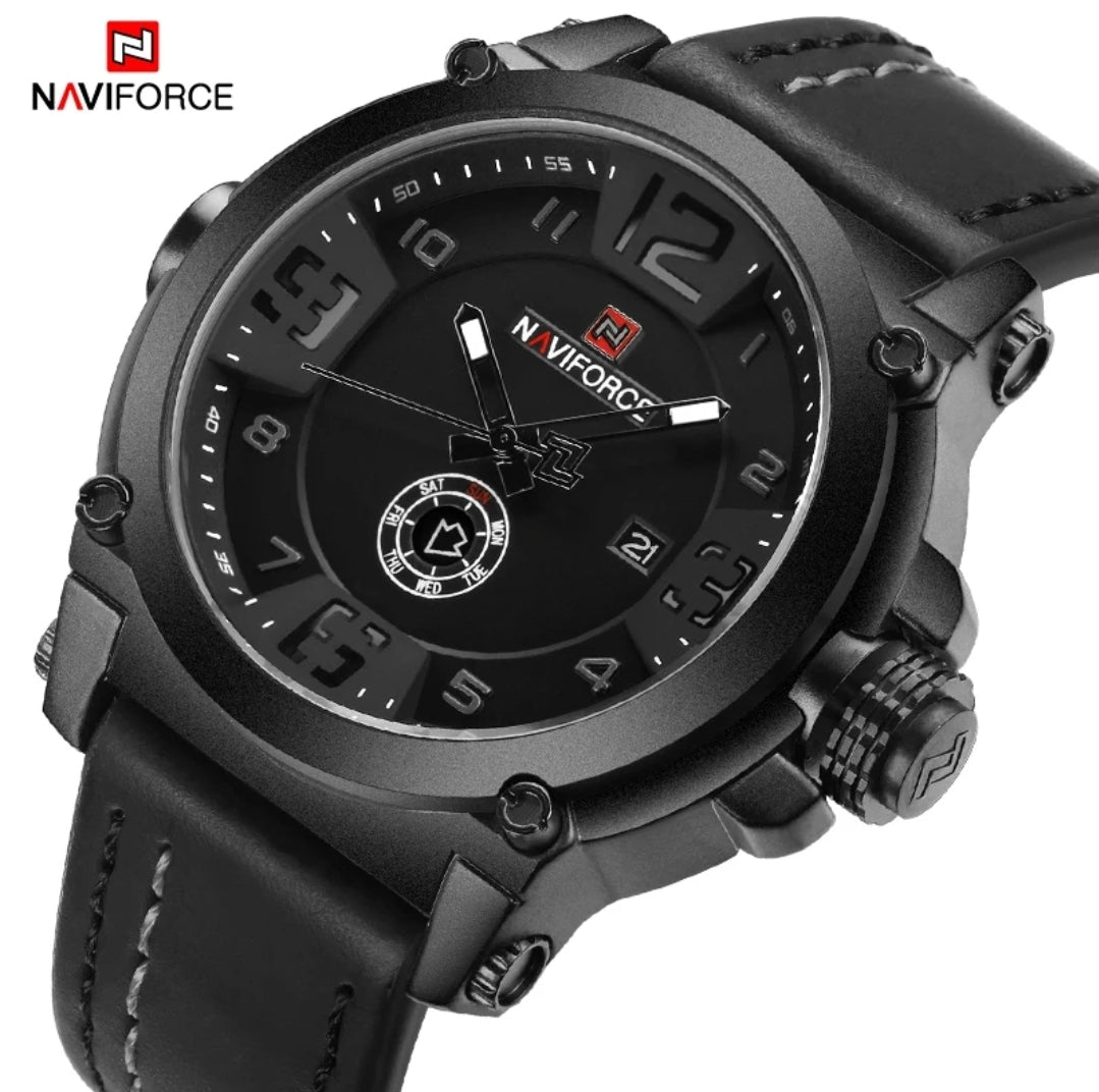 Relojes Naviforce