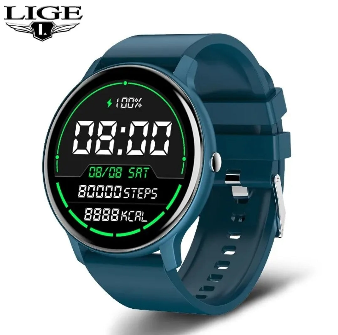 Relojes inteligentes
