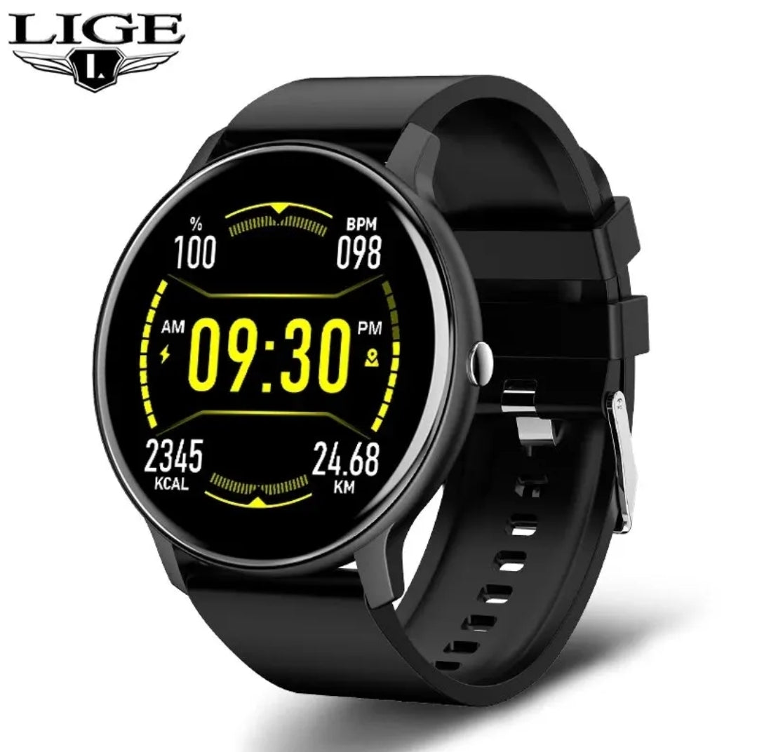 Relojes inteligentes