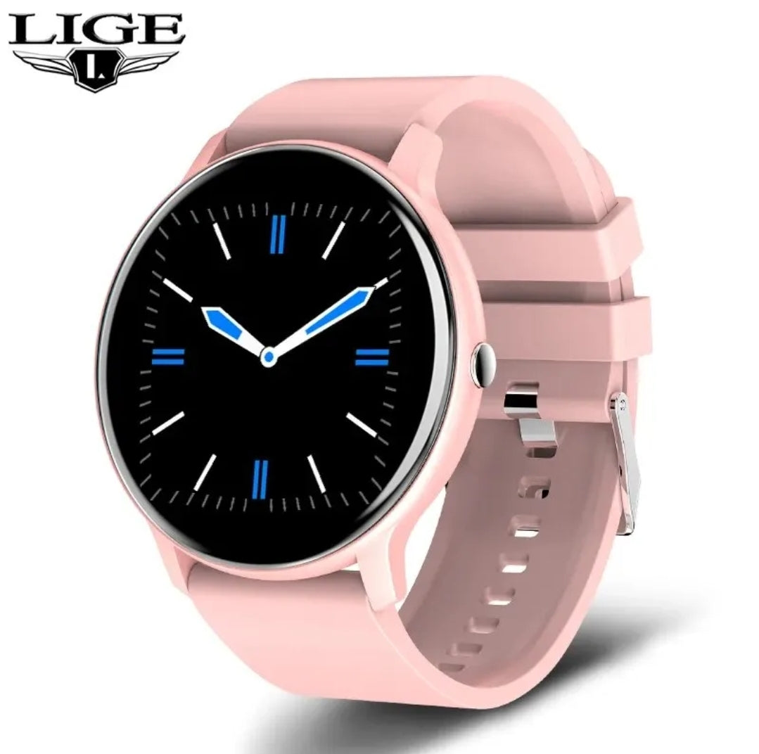 Relojes Inteligentes mujer