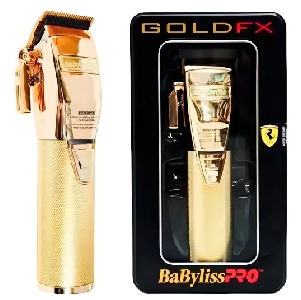 Cortadora de pelo BaBYLiss