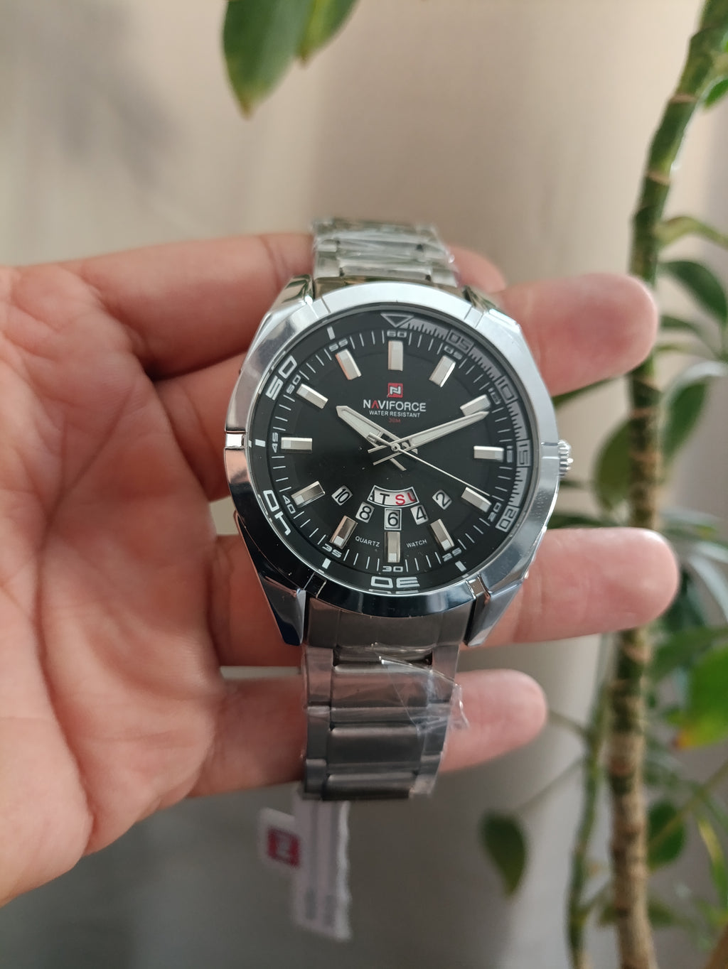 RELOJ NAVIFORFE NF9038