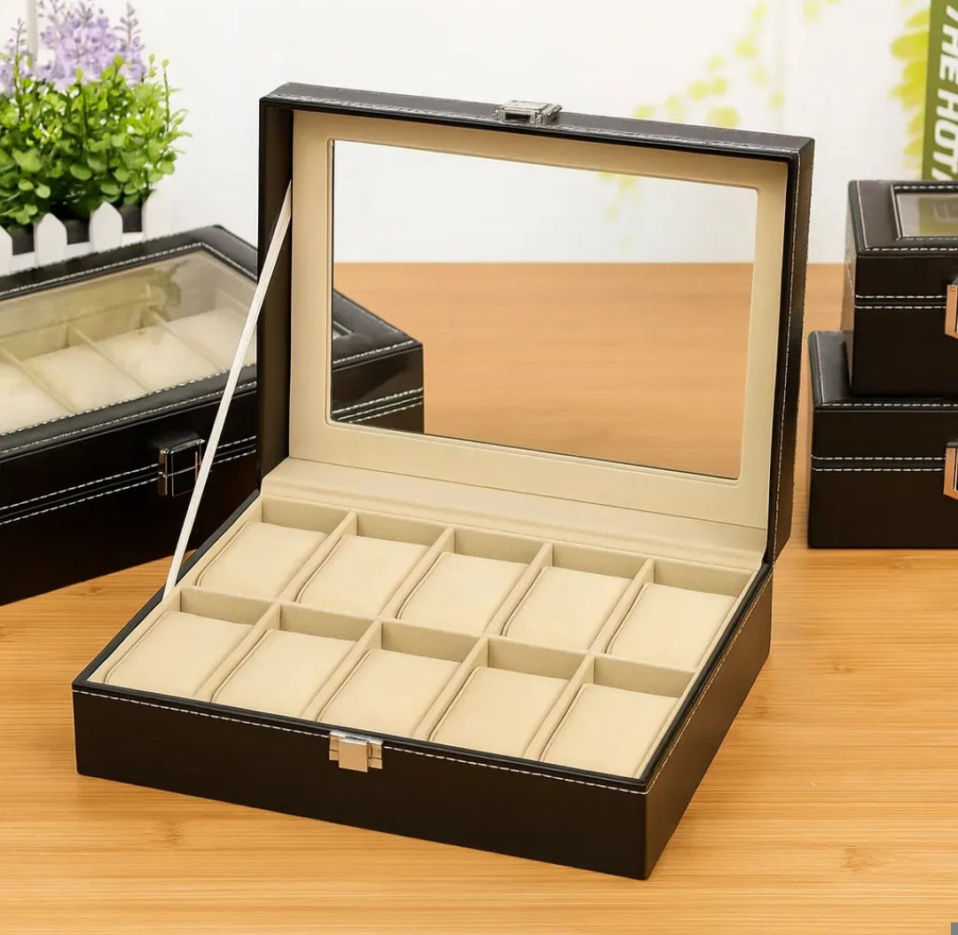 Organizador de relojes