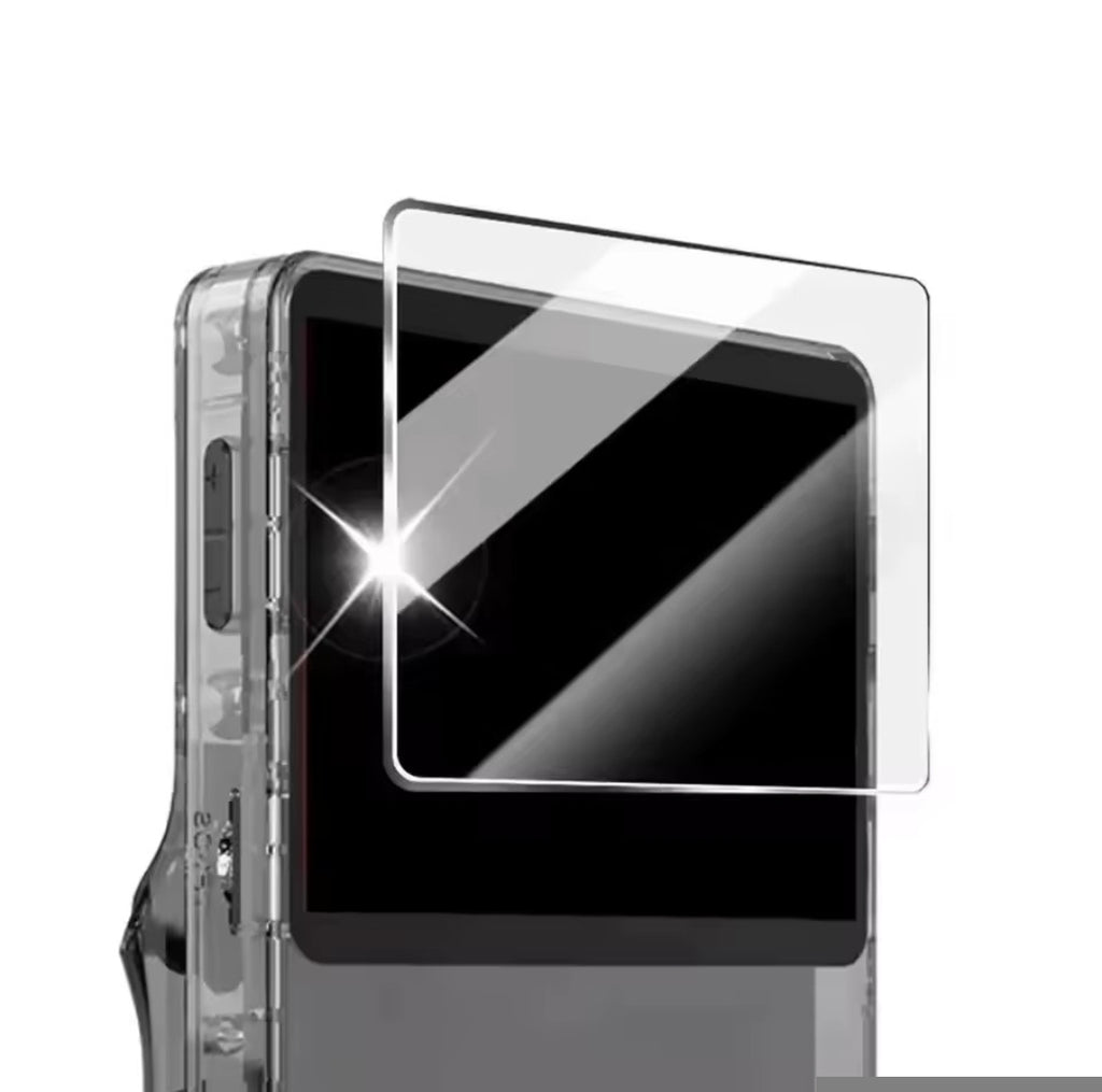 Estuche para consola portátil Rs36 K36 incluye lamina protectora de pantalla