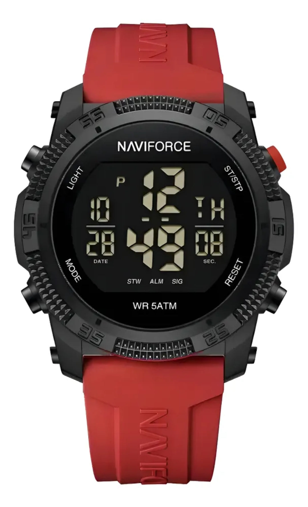 RELOJES DIGITALES NAVIFORCE